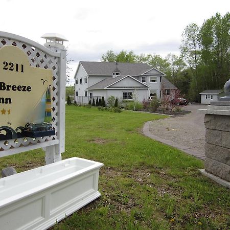 Casa Breeze B & B セント・ステファン エクステリア 写真
