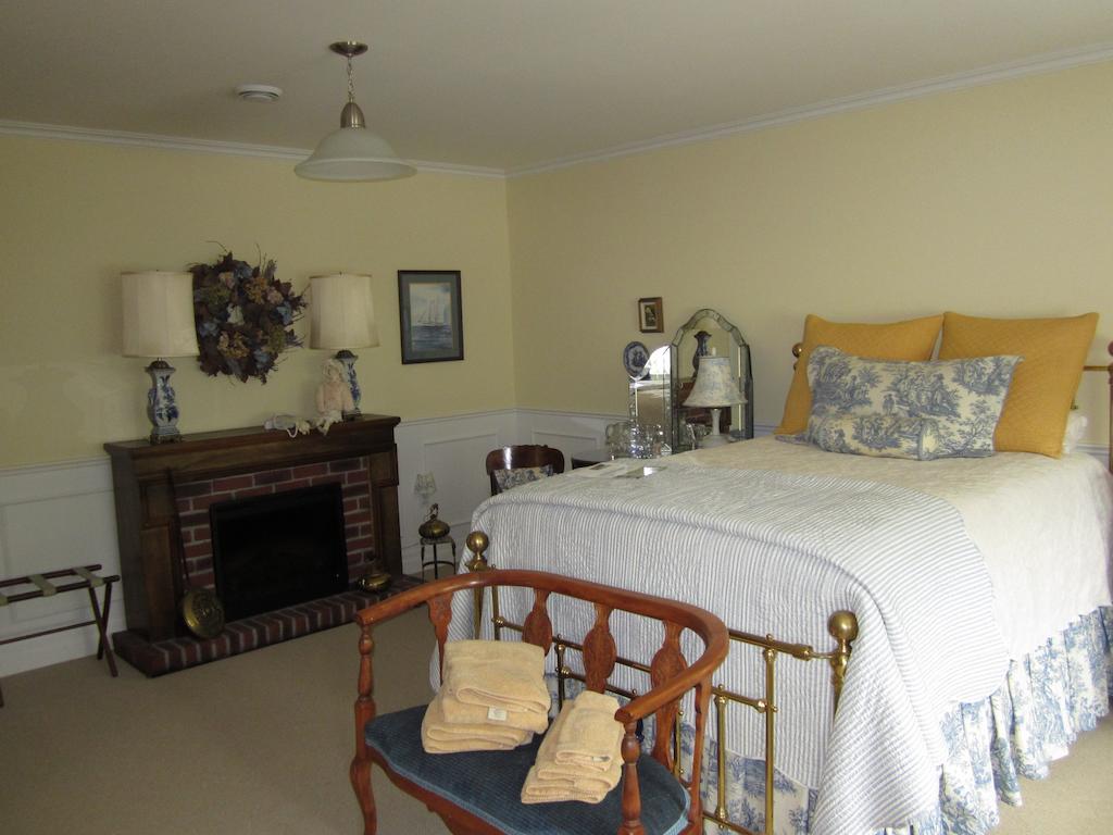 Casa Breeze B & B セント・ステファン 部屋 写真