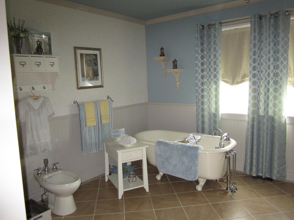 Casa Breeze B & B セント・ステファン 部屋 写真