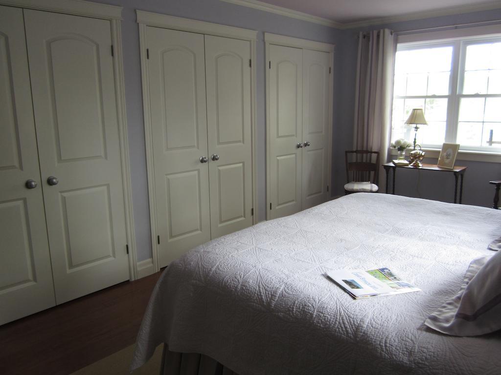 Casa Breeze B & B セント・ステファン 部屋 写真