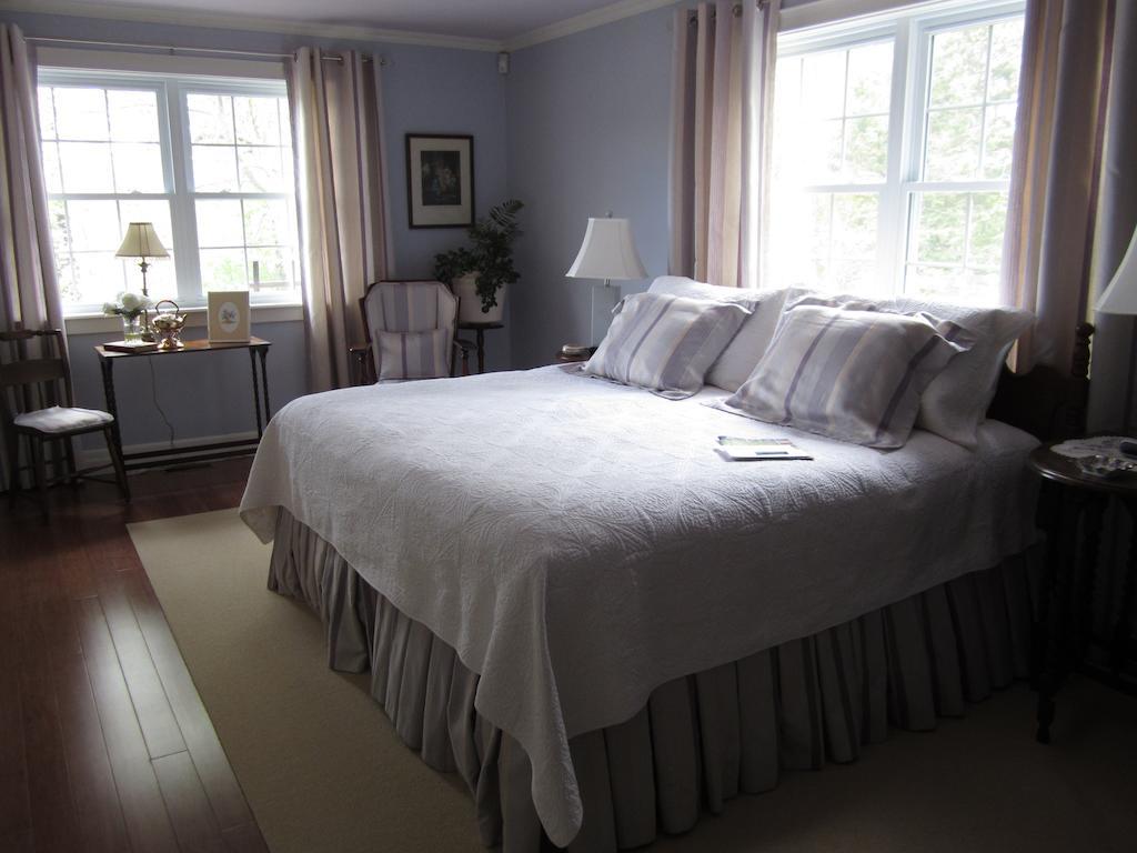 Casa Breeze B & B セント・ステファン 部屋 写真