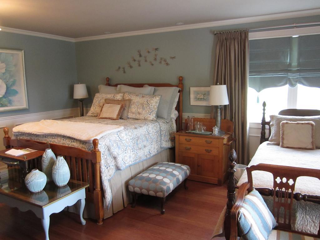 Casa Breeze B & B セント・ステファン 部屋 写真