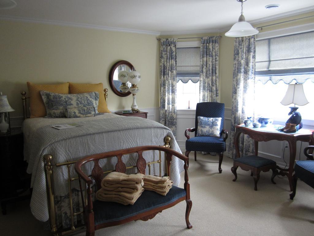 Casa Breeze B & B セント・ステファン 部屋 写真
