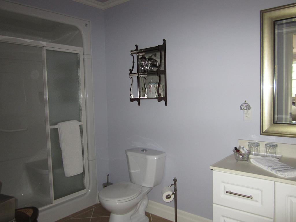 Casa Breeze B & B セント・ステファン 部屋 写真