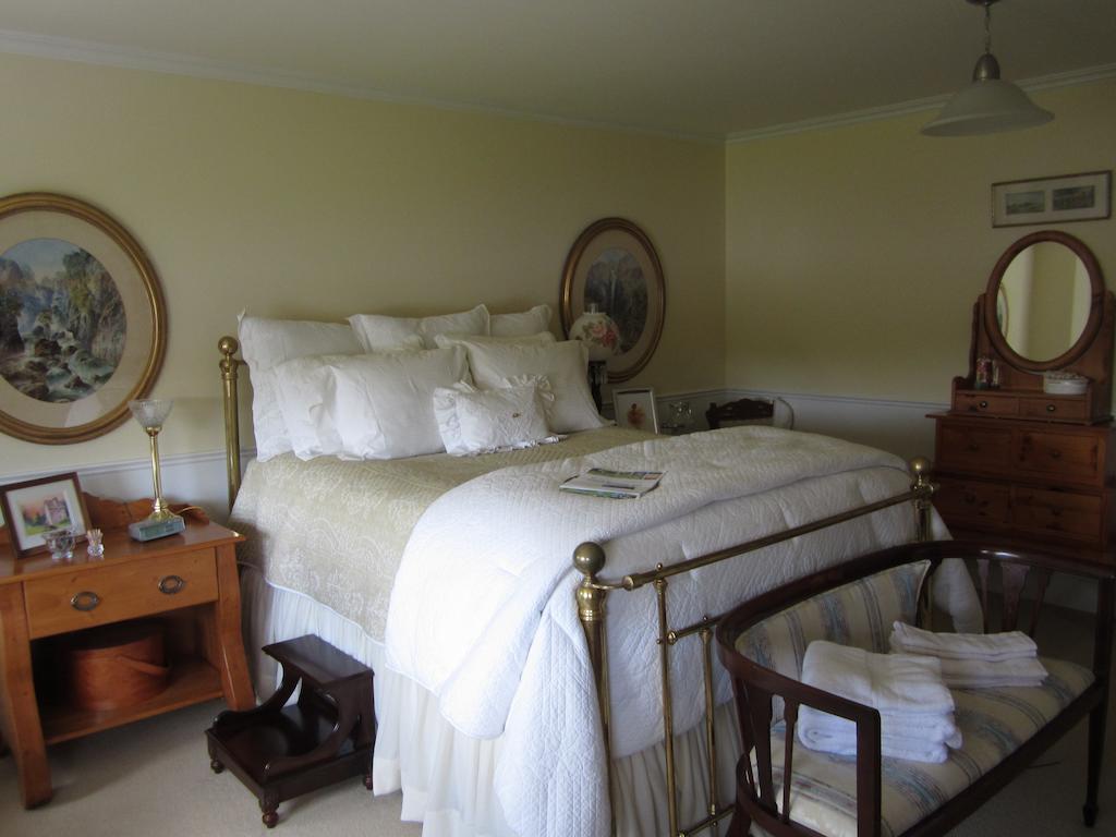 Casa Breeze B & B セント・ステファン 部屋 写真