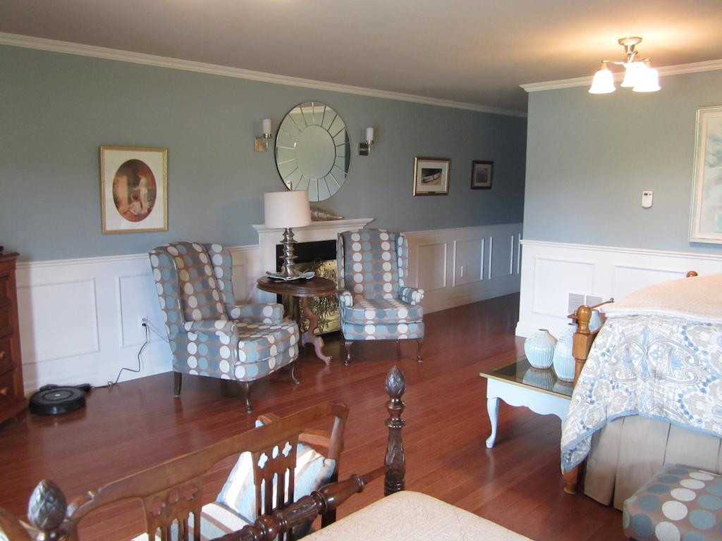 Casa Breeze B & B セント・ステファン 部屋 写真