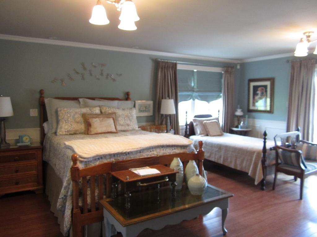 Casa Breeze B & B セント・ステファン 部屋 写真