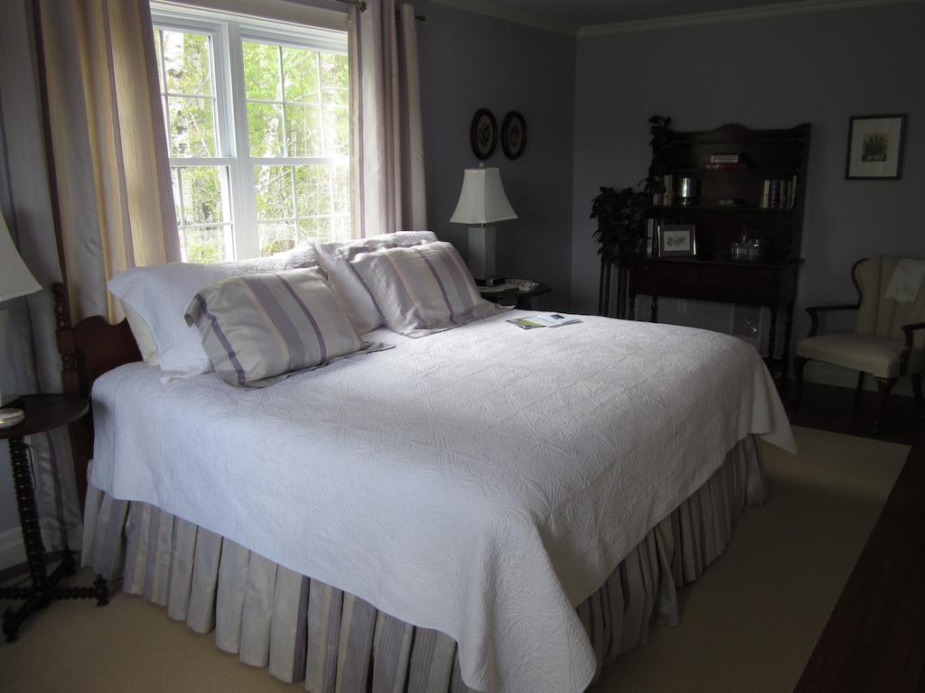 Casa Breeze B & B セント・ステファン 部屋 写真
